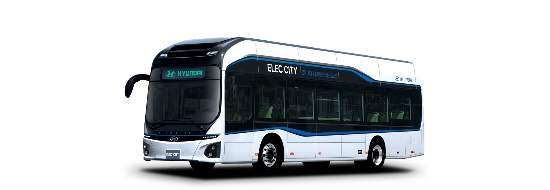 Elec City Spec